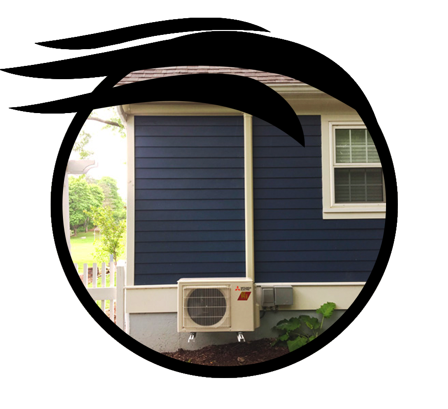 Ductless Air Conditioning in Ladue, MO