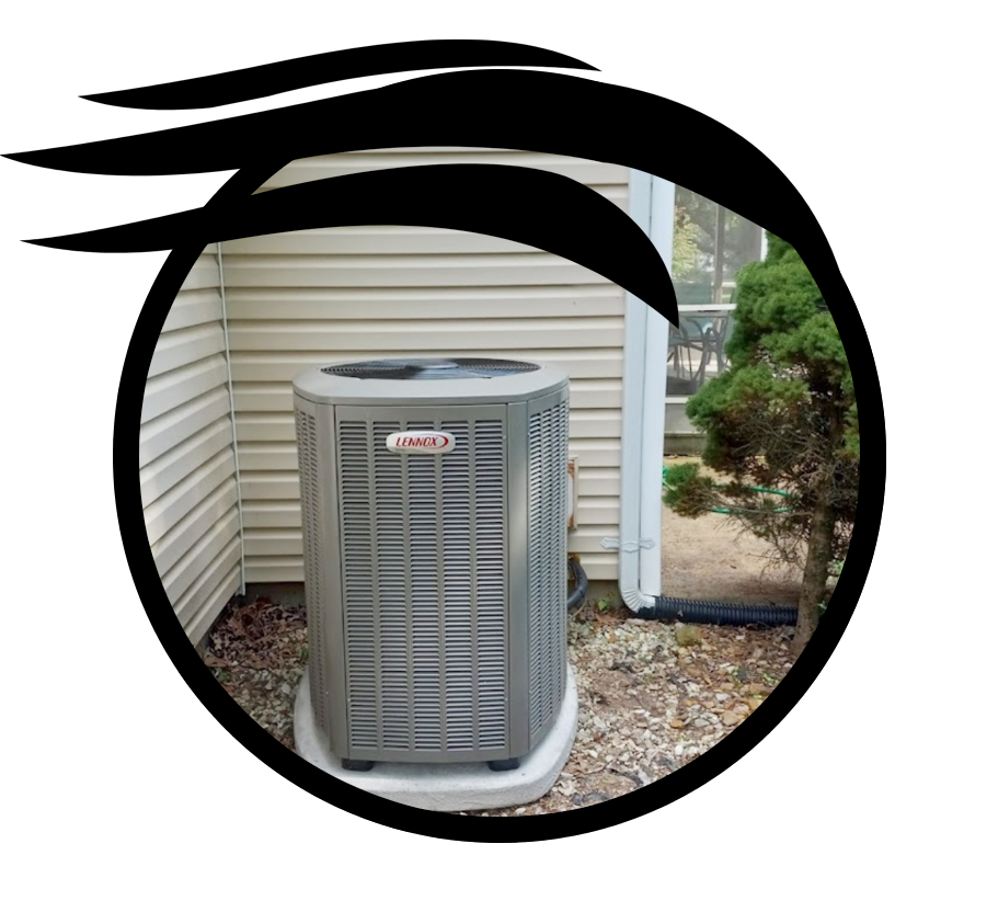 Air Conditioning Company in Ladue, MO