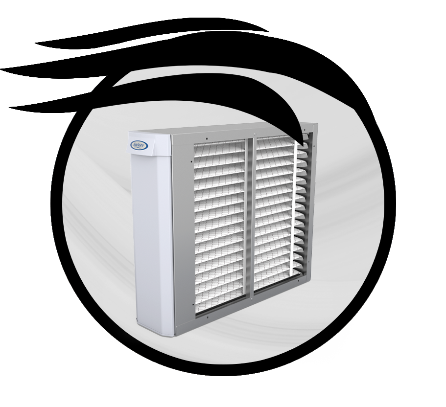 Air Filtration Systems in St. Peters