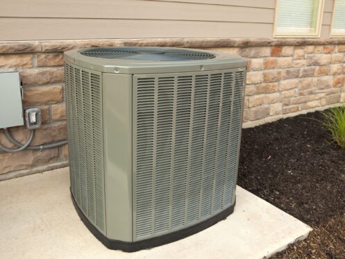 AC maintenance in St. Peters, MO