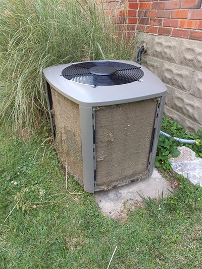 HVAC Repair Services in Chesterfield, MO
